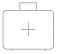 ХОНСАТ р-р д/в/м введ 10% 2мл N10