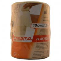БИНТ эласт ЛАУМА 1,5мx10см