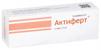 АКТИФЕРТ CRYSTALMATRIX-FS гель-смазка 5мл N2