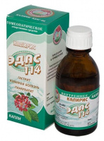 ЭДАС-114 25мл(Калирис)