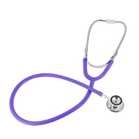 СТЕТОСКОП AMRUS 04-АМ400 (фиолетовый) #