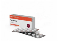 ТОРАСЕМИД  таб 10мг №30  Фармпроект