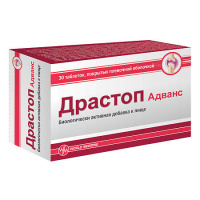 Драстоп Адванс таб. №30