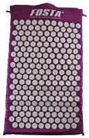 АППЛИКАТОР ФОСТА F0102 коврик массажный 75х44