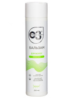 ЖИВАЯ СИЛА бальзам 250мл  Дина+ (Эльфарма)