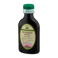 РЕПЕЙНОЕ МАСЛО ОЛЕОС Крапива 100мл