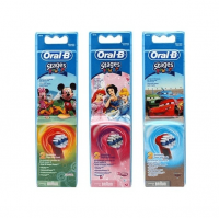 ОРАЛ-БИ насадки STAGES POWER (Kids) EB-10K №2 #