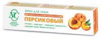 НЕВСКАЯ КОСМЕТИКА Крем д/лица Персиковый 40мл