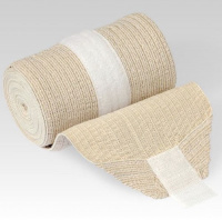 БИНТ ЭЛАСТИЧНЫЙ УНГА С-307 СР 3м х 10см