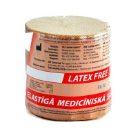 БИНТ эласт ALMED СР 8смх1,0м