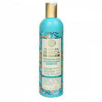 НАТУРА СИБЕРИКА OBLEP Шампунь (все типы волос) 400мл