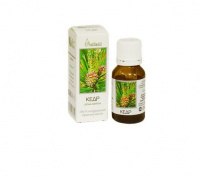 КЕДРА МАСЛО эф 15мл  Синам