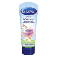 BUBCHEN КРЕМ СПЕЦИАЛЬНЫЙ ЗАЩИТНЫЙ РОМАШКА 75МЛ