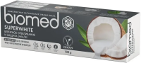 БИОМЕД СУПЕРВАЙТ з/паста 100г