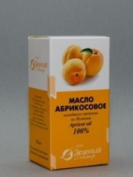 АБРИКОСА МАСЛО косм 50мл  Зеленый доктор
