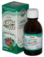 ЭДАС-112 25мл(Диаб)