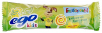 БАТОНЧИК-МЮСЛИ ЭГО КИДС Карамельная глазурь 25г