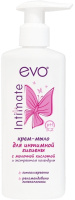 ЭВО INTIMATE крем-мыло д/инт гиг Календула 200мл #