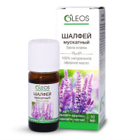 ШАЛФЕЙ МАСЛО эф 10мл  Олеос