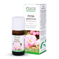 РОЗЫ МАСЛО эф 10мл  Олеос