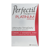 ПЕРФЕКТИЛ ПЛАТИНУМ таб N60