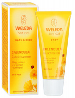 ВЕЛЕДА ДЕТСКИЙ (Календула) Крем д/лица 50мл