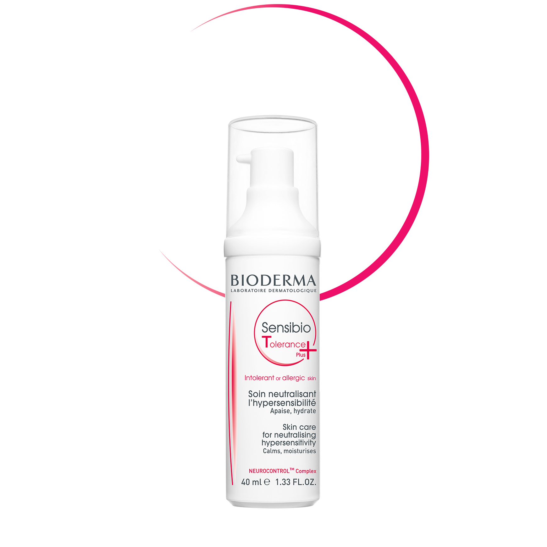 Bioderma defensive