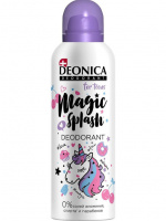 DEONICA FOR TEENS део-спрей Magic Splash 125мл