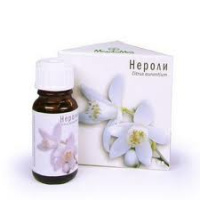 НЕРОЛИ МАСЛО эф 10мл  Весна (Медикомед)