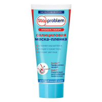 СТОППРОБЛЕМ Маска-пленка 100мл