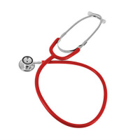 СТЕТОСКОП AMRUS 04-АМ507 (красный) #