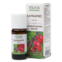 БАРБАРИСА масло ароматическое 10мл  Олеос