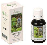 ПИХТЫ МАСЛО эф 15мл  Синам (Русская банька)