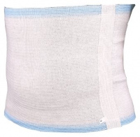 ПОЯС УНГА-РУС  C-325 №6 (черный)