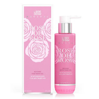 ЛИБРИДЕРМ ROSE DE ROSE Гель д/умывания Возрождающий 150мл