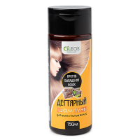 ОЛЕОС Шампунь Дегтярный 150мл