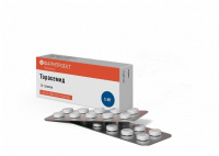 ТОРАСЕМИД  таб 5мг №30  Фармпроект