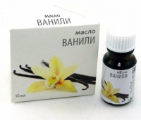 ВАНИЛЬ МАСЛО эф 10мл  Весна (Медикомед)