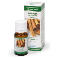 КОРИЦА МАСЛО эф 10мл  Аспера