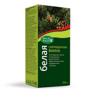 МИРРОЛЛА СКИПИДАРНАЯ ЭМУЛЬСИЯ Белая 250мл #