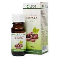 ЖОЖОБА МАСЛО косм 10мл  Олеос