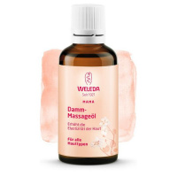 ВЕЛЕДА Масло д/подготовки интимной области к родам 50мл