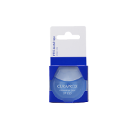 КУРАПРОКС з/нить Тефлон/Хлоргекседин 35м