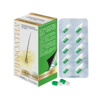 РИНФОЛТИЛ ДЛЯ ЖЕНЩИН капс 207мг N60