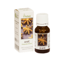 АНИСА МАСЛО эф 10мл  Синам