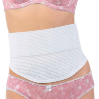 БАНДАЖ ФЭСТ 1444 до и п/род.р.96 (бел)