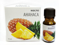 АНАНАСА МАСЛО эф 10мл  Медикомед