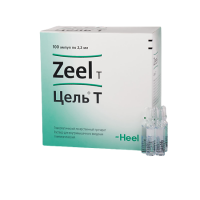 ЦЕЛЬ Т амп 2,2мл N100