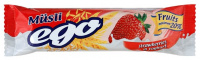 БАТОНЧИК-МЮСЛИ ЭГО Клубника/йогурт 25г