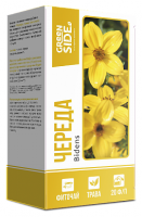 ЧЕРЕДА трава ф/п N20  Грин сайд